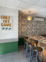 Photo n°21 de BRASSERIE CHEZ LES COUZ à Juvignac (Restaurant)