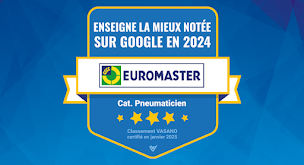 Photo n°20 de Euromaster Vire à VIRE (Atelier de réparation automobile)