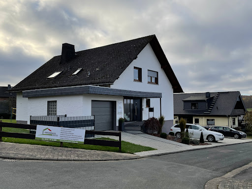 Ferienhaus Dietz