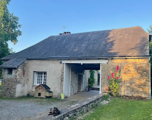 Photo n°8 de La Caminade, gîte, chambres et table d'hôtes avec piscine dans les Baronnies des Hautes-Pyrénées à Bourg-de-Bigorre (Chambre d'hôtes)