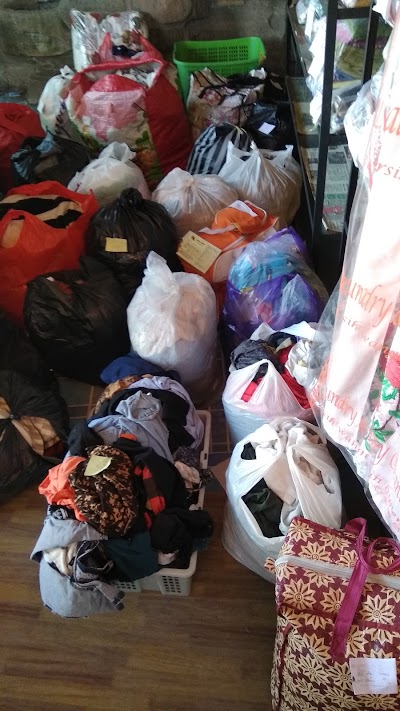 Photos of Nacha Laundry
