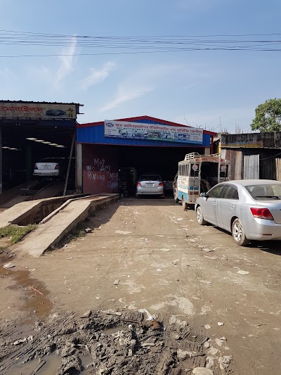 Photos of SAJ AUTOMOBILES ENGINEERING & SERVICING CENTER