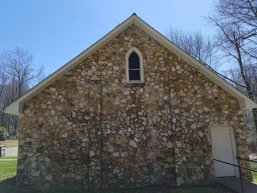Mayberry Presbyterian Church - Thumbnail