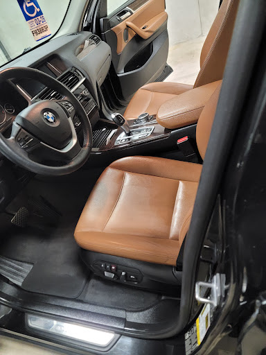 Milan’s Auto Detail - Thumbnail