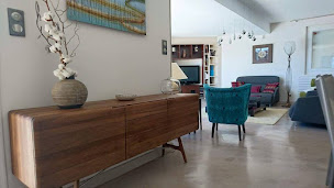 Photo n°8 de Blay Dominique SARL à Retournac (Peintre en bâtiment)