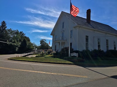 Hampton Falls Town Hall