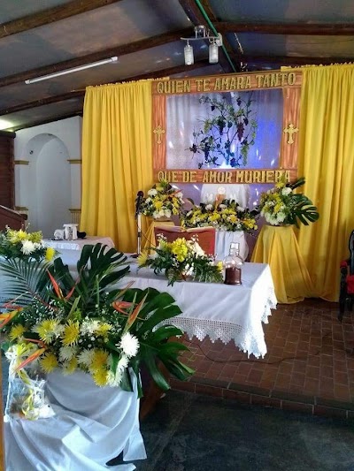 church
