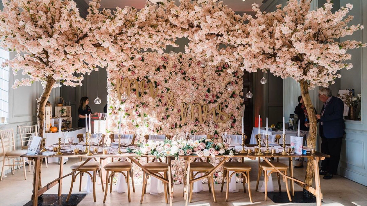 Forever And A Day Events - Decorators - photo 1