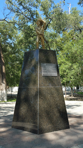 Plaza Pedro José Méndez - Thumbnail