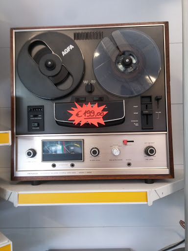 The Mister Cash Used Electronic Guaranteed - Thumbnail