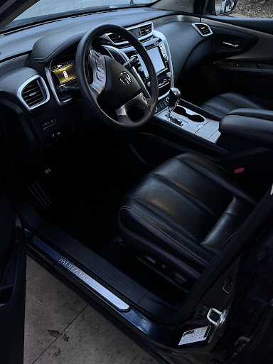 320 Mobile Auto Detailing Gallery - United States