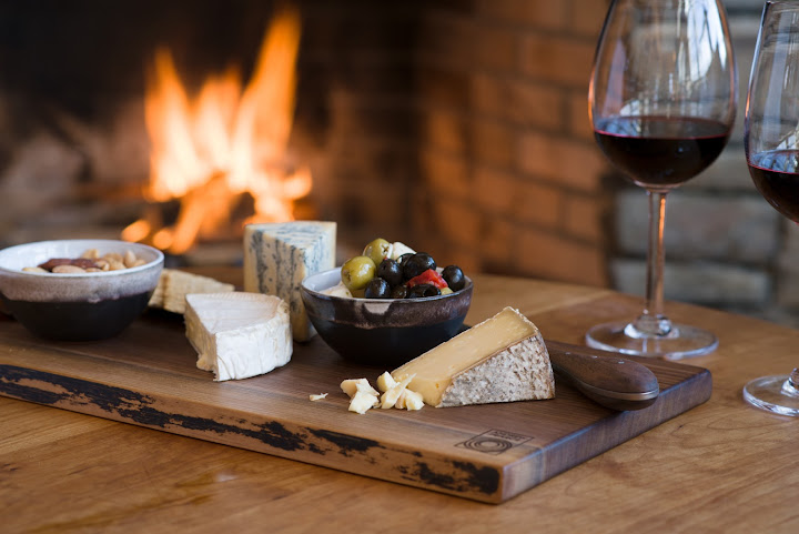 Andrew Pearce Bowls by null