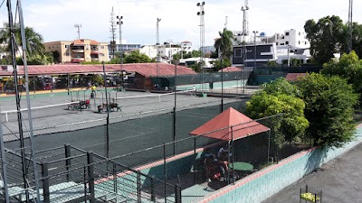 Photos of Santo Domingo Tennis Club La Bocha