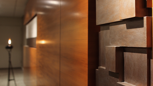 Plaza Jewish Community Chapel Gallery - United States