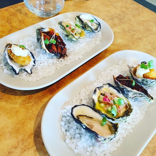 Restaurant Trey Private chef & catering - Thumbnail