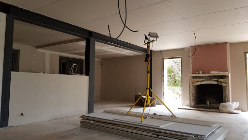 Prestige, Painting, Decoration & Renovation Gallery - France