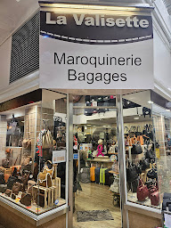 Photo n°1 de La Valisette à Vichy (Magasin de maroquinerie)