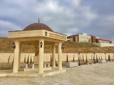 Photos of ŞEREFLİKO&Ccedil;HİSAR DEVLET HASTANESİ