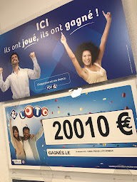 Photo n°5 de Le Versailles à Rombas (Bureau de tabac)