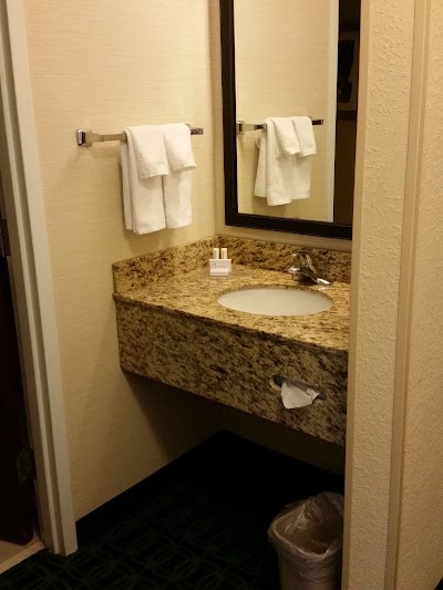 lodging