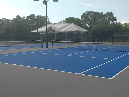 Ocean Springs City Tennis Center - Thumbnail