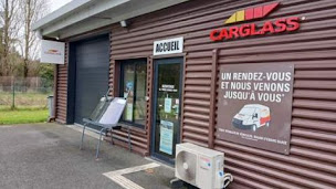 Photo n°1 de CARGLASS Pare-Brise Chinon à Chinon (Garage automobile)