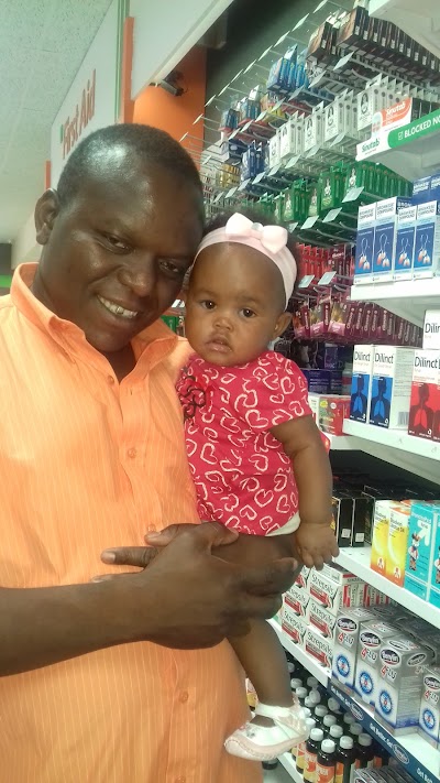 Photos of Komati Spar Centre