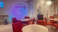 ama9(あまきゅー) OKINAWA RESORT CAFE & BAR
