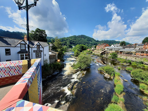 SPAR Llangollen - Thumbnail