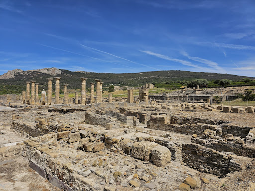 Visitas guiadas y Free tours en Tarifa. Entre Mares Tours - Thumbnail