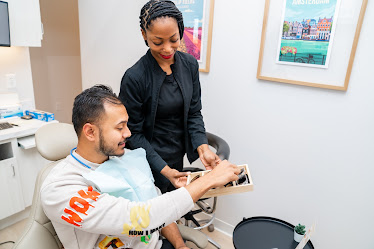 Frisco Dental Studio