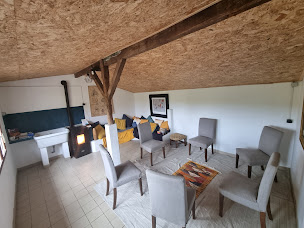 Photo n°3 de Valérie Boueilh à Hagetmau (Praticien en médecine holistique)