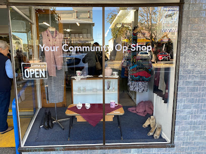 LifeHouse Care Op Shop