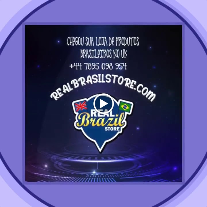 Real Brasil Store Ltd