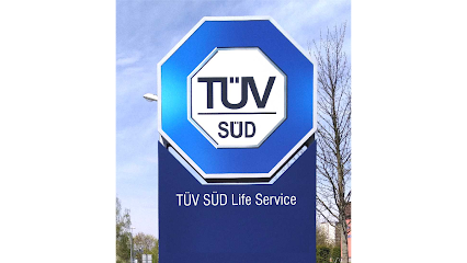 MPU Begutachtung Kaiserslautern - TÜV SÜD Life Service