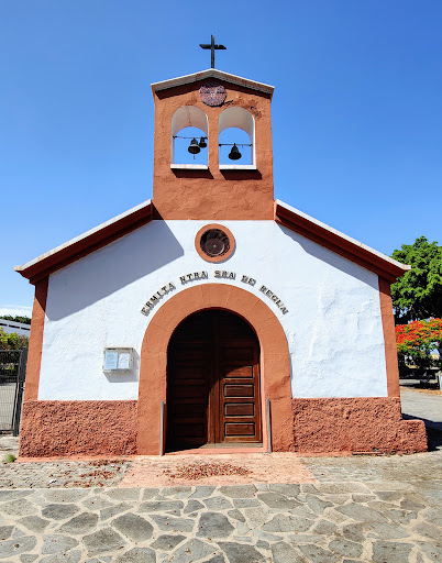 Ermita de Nuestra Señora de Regla