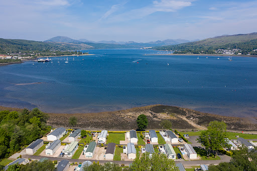 Rosneath Castle Caravan Park - Thumbnail