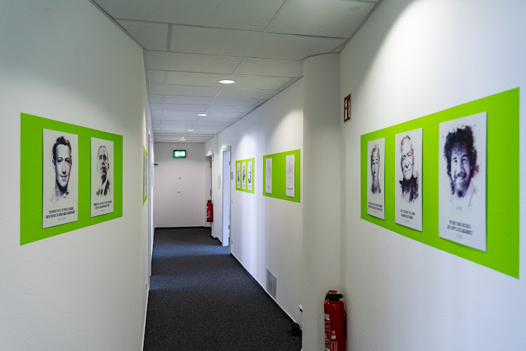 prostore - IT-Systemhaus photo