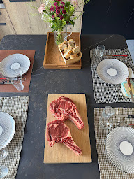 Photo n°1 de Saveurs Paysannes Charentaises à Saujon (Boucherie-charcuterie)