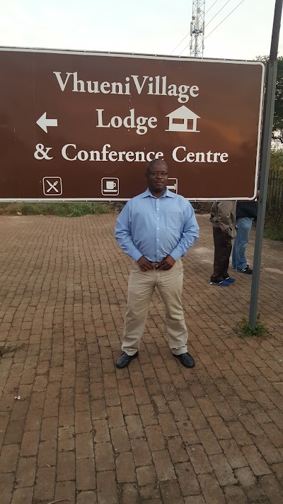 Photos of Vhueni village lodge