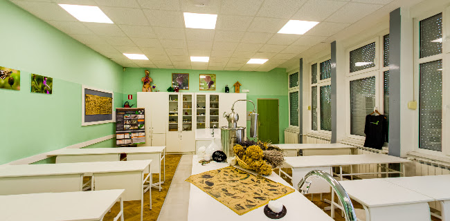 Economic and Trade School Čakovec - Čakovec