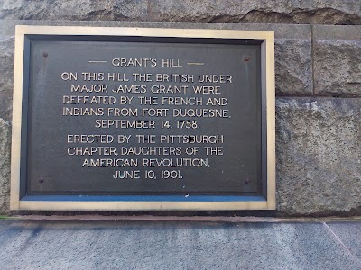 Photos of Allegheny County Courthouse