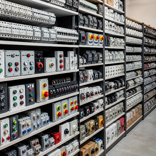 Looking for a reliable electrical shop in Sharjah with everything under one roof? At AL AQIQ AL A… post image