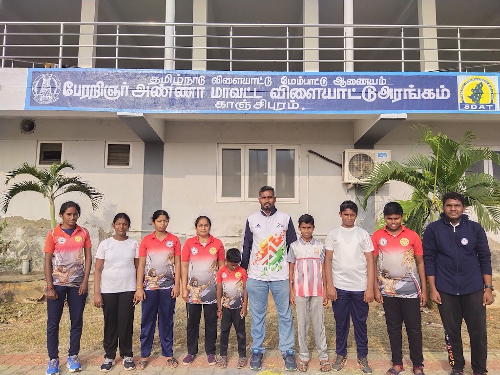 God Of King Martial Arts