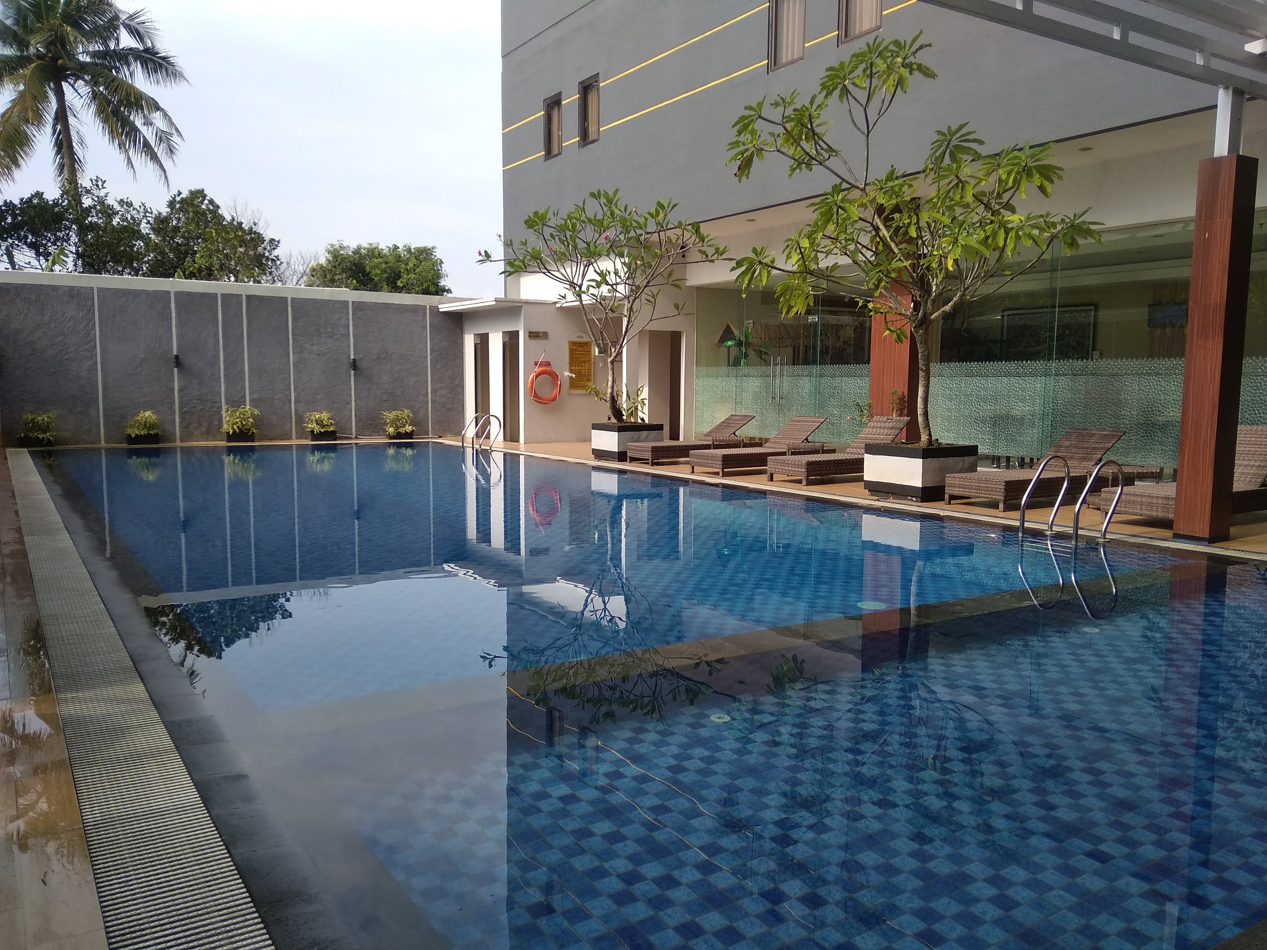 Oemah Sadewa Homestay Cilacap