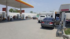 Shell Petrol Pump mianwali Sargodha Mianwali Road