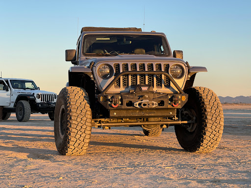 Sacramento Offroad Solutions - Thumbnail