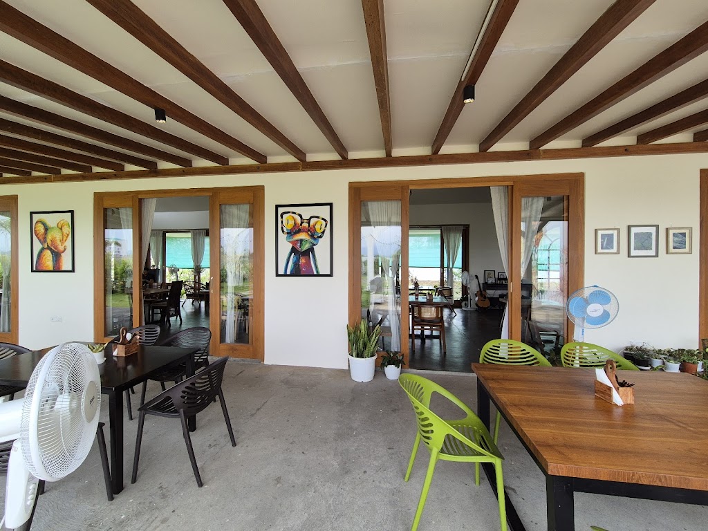 Harvest Cafe X Kitchen