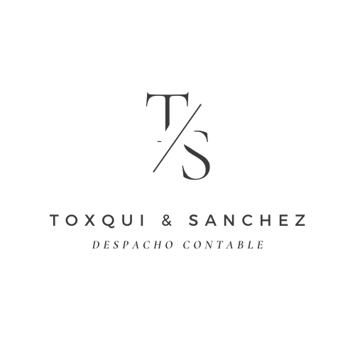 Despacho Contable Toxqui Y Sanchez