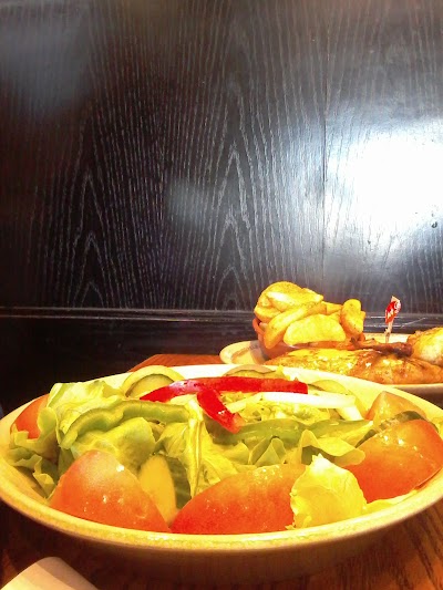 Photos of Nando's Maun